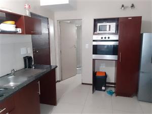 1Bedroom Apartment in Times Square, Braamfontein
