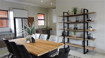 Townhouse For Sale in Six Fountains Residential Estate