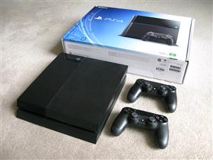 ps4 used price