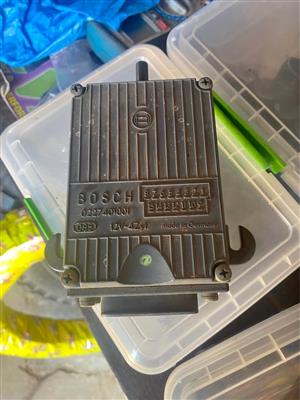 BMW K 100 cdi. Meyerton bike scrapyard new and secondhand spares.