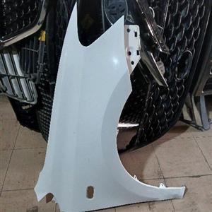polo vivo fender 