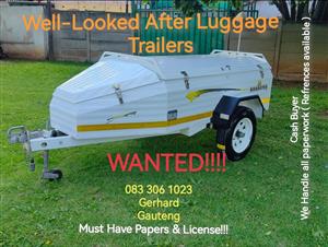 Trailers
