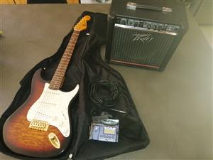 Musical instruments for sale