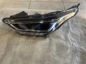 2024 NISSAN MAGNITE LED HEADLIGHT LEFT SIDE FOR SALE.