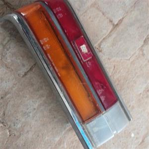 Mazda, tail light