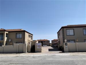 Lock up and Go Long term stay