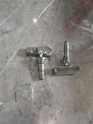 Tyre Pressure Sensor For Jeep Vehicles In Stock - Jeep Electrical Parts  