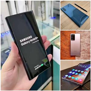NOTE 20 ULTRA / NOTE 10 PLUS