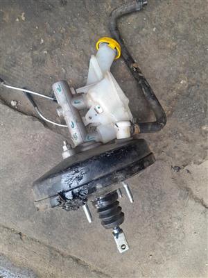 RENAULT KWID MASTER CYLINDER AVAILABLE