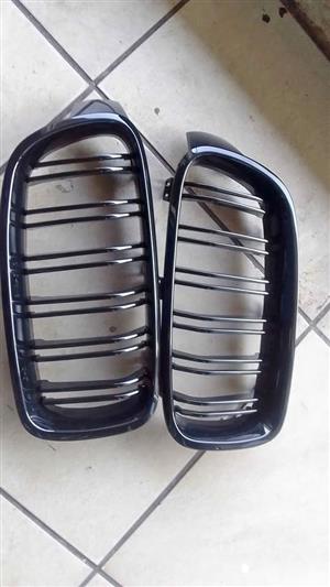 BMW F30 grill