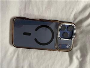 iPhone 17 pro max for sale