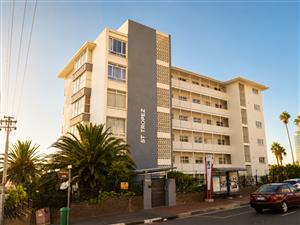 Apartment Rental Monthly in Sea Point