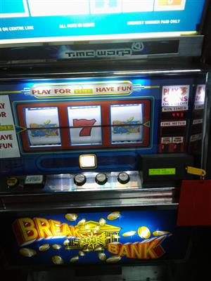 Slot Machines 