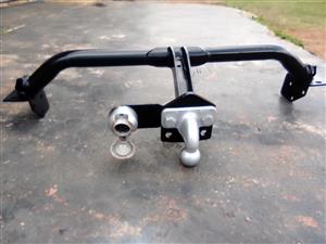Toyota Corolla 1.6 Towbar 