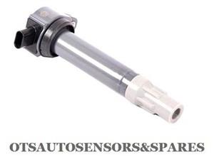 Dodge Journey 2.7 24V EER 08-11 Ignition Coil OE 04606869AB
