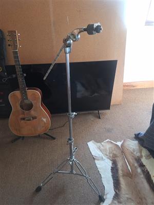 Cymbal Stand Tama stage master