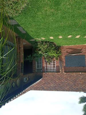 Furnished Bachelors Flats