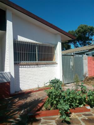 Four bedrooms house available