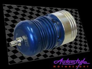 Xcell Dump valve