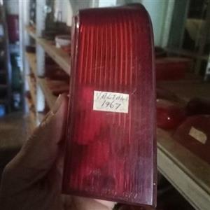 Valiant 1967, stop lens