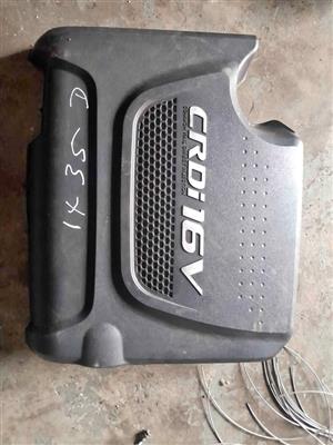 Kia/Hyundai D4HA Engine Cover for Sale
