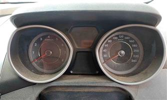 HYUNDAI ELANTRA CLUSTER FOR SALE