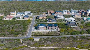 Vacant Land Residential For Sale in Agulhas