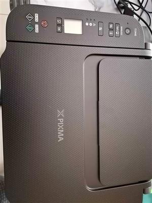Canon Pixma TS3440 3 in 1 Multifunctional wireless inkjet printer
