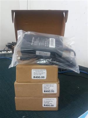 Laptop Chargers