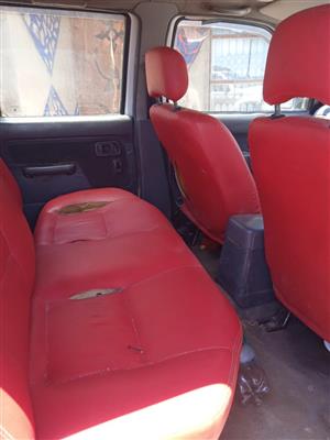 Nissan Hardbody for sale