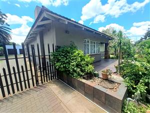 BARGAIN INVESTMENT PROPERTY WITH 2 BONUS FLATS – THREE RIVERS.