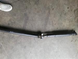 BMW X5 2001 PROP SHAFT FOR SALE