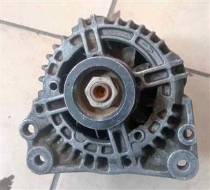 Vw polo classic 1.6 alternator