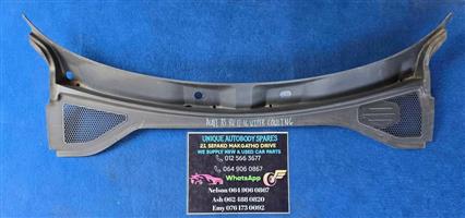 Audi A3 8V Wiper Cowling