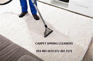 Carpets, Upholstery, Rugs, Curtains, Car Valets & More Cleaning