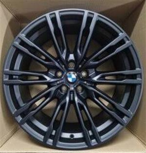 Bmw m2 m3 m4 rims 
