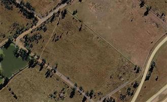 Vacant Land Agricultural For Sale in Valley Settlements A H