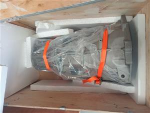 JEEP WRANGLER 3.8 NEW  AUTOMATIC GEARBOX FOR SALE 