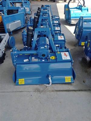 ROTAVATOR 1.0M 1.6M 2.1M