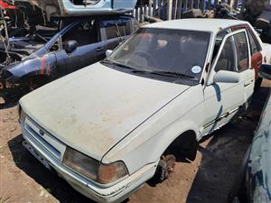 1989 Ford Meteor 1.4 CVH - Stripping for Spares