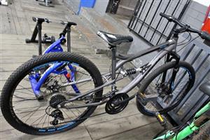 TOTEM ROVER 29ER MOUNTAIN BICYCLE S066886A