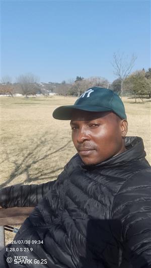 Garden cleaning services I'm from Malawi my age 30yers I'm Looking for the job g