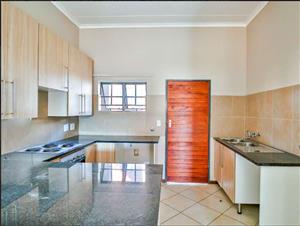 Second-Floor 2 Bedroom Apartment for Sale in Sagewood, Midrand