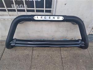 Gd6 Legend Bull bar for Sale Whatsapp 060 436 3316