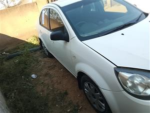 Ford ikon for sale 