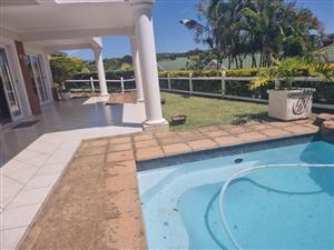 Townhouse For Sale in Mount Edgecombe Country Club Estate