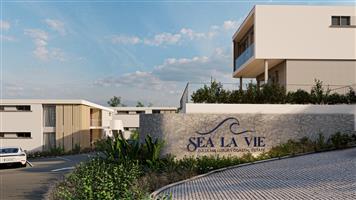 NEW DEVELOPMENT - SEA LA VIE