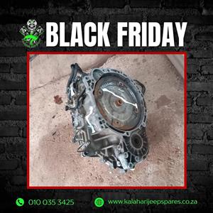 Jeep Compass | Double Sump Gearbox | Jeep Bully's
