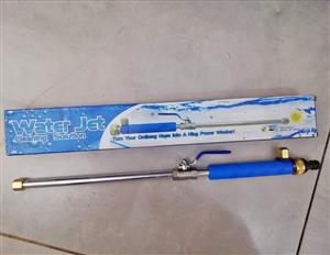 Water Jet Spray