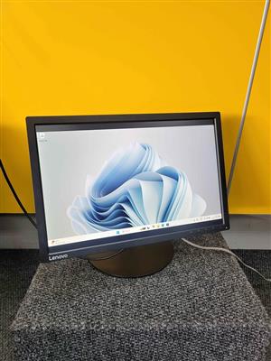 Lenovo ThinkVision T2054p